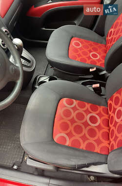 Хэтчбек Hyundai i10 2008 в 