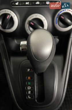 Хэтчбек Hyundai i10 2008 в 