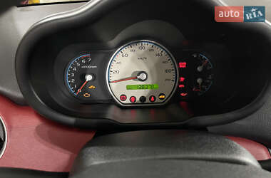 Хэтчбек Hyundai i10 2008 в 