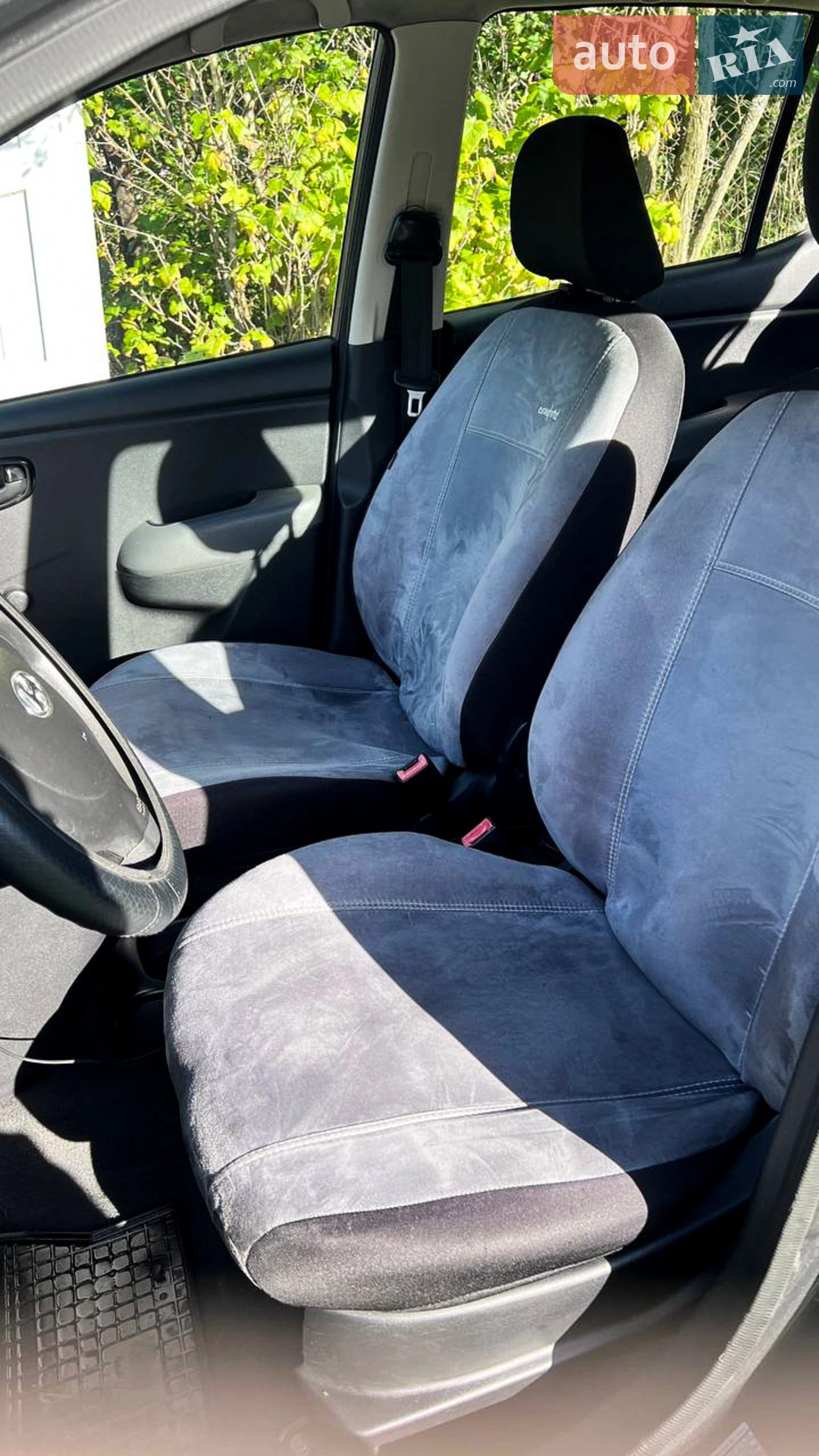 2010 Hyundai i10 - мініатюра 7