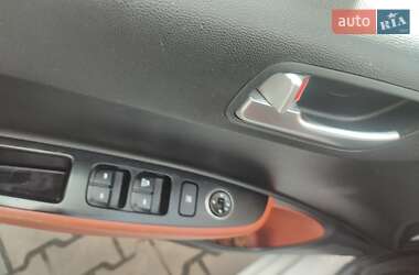 Хетчбек Hyundai i10 2014 в 