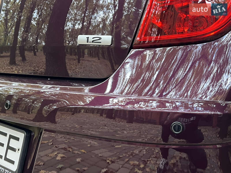 Хэтчбек Hyundai i10 2012 в Одессе фото 18 Хэтчбек Hyundai i10 2012 в Одессе