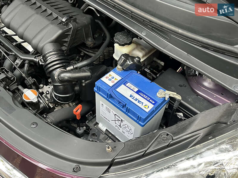 Хэтчбек Hyundai i10 2012 в Одессе фото 29 Хэтчбек Hyundai i10 2012 в Одессе