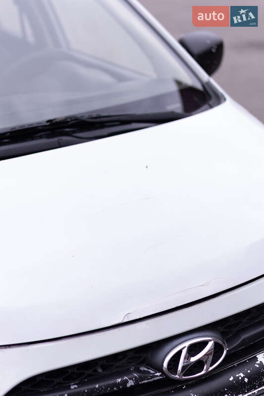 Хетчбек Hyundai i10 2013 в Кременчуці фото 23 Хетчбек Hyundai i10 2013 в Кременчуці