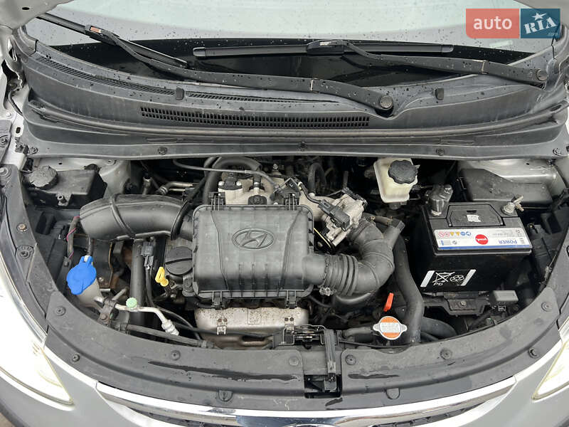 Хэтчбек Hyundai i10 2008 в Одессе фото 15 Хэтчбек Hyundai i10 2008 в Одессе
