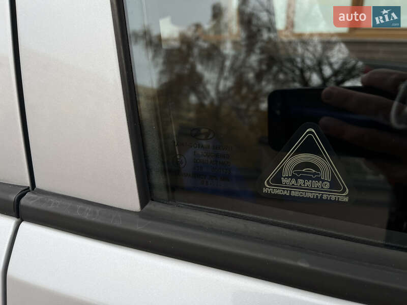 Хетчбек Hyundai i10 2008 в Рівному фото 38 Хетчбек Hyundai i10 2008 в Рівному