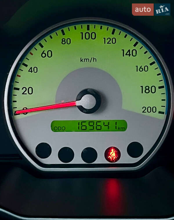 Хетчбек Hyundai i10 2008 в Охтирці