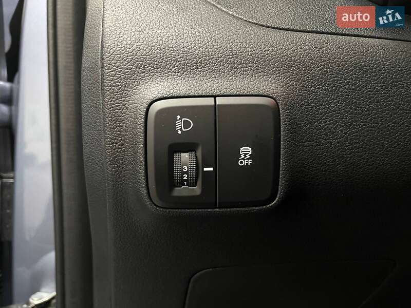 Хетчбек Hyundai i10 2025 в Києві фото 19 Хетчбек Hyundai i10 2025 в Києві