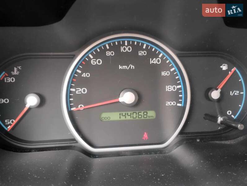 Хетчбек Hyundai i10 2008 в Хмельницькому