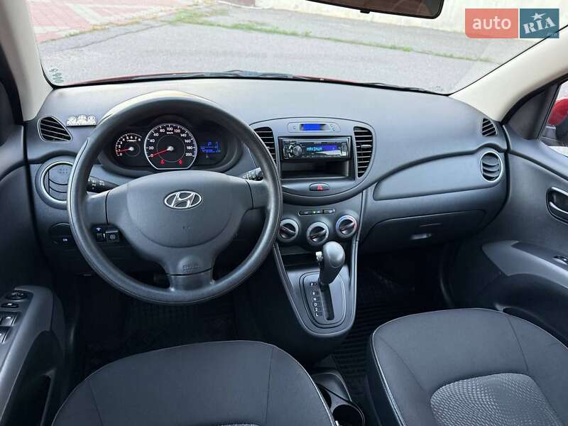 Хэтчбек Hyundai i10 2013 в Харькове фото 20 Хэтчбек Hyundai i10 2013 в Харькове