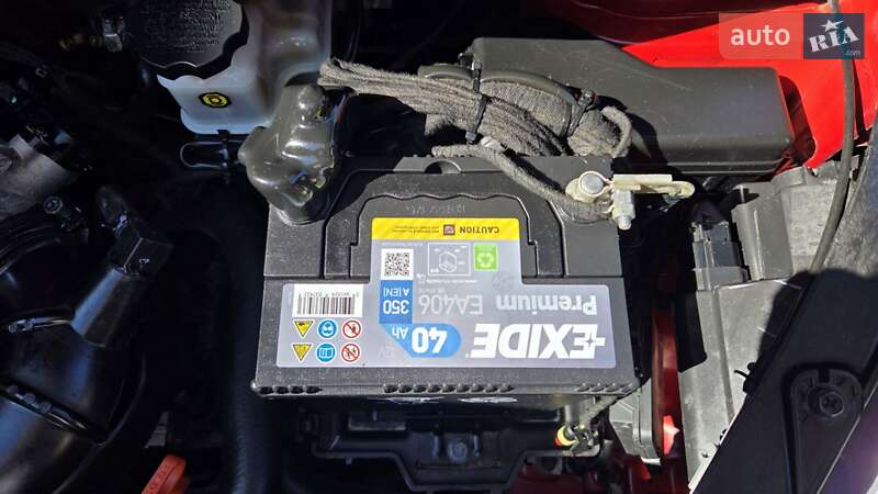 Хэтчбек Hyundai i10 2013 в Харькове фото 43 Хэтчбек Hyundai i10 2013 в Харькове