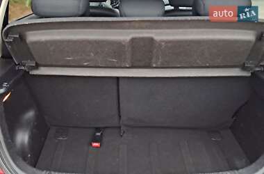Хетчбек Hyundai i10 2008 в Ужгороді