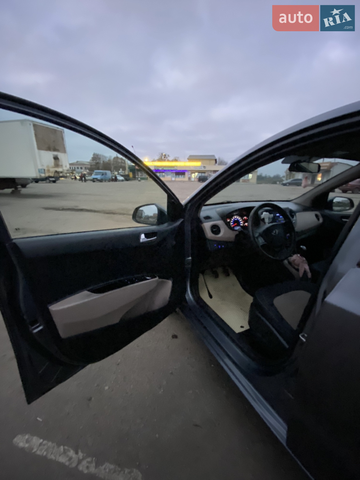 2016 Hyundai i10 - мініатюра 25