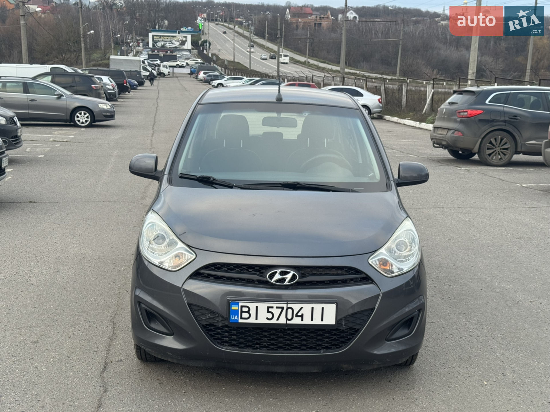 2013 Hyundai i10 - мініатюра 2