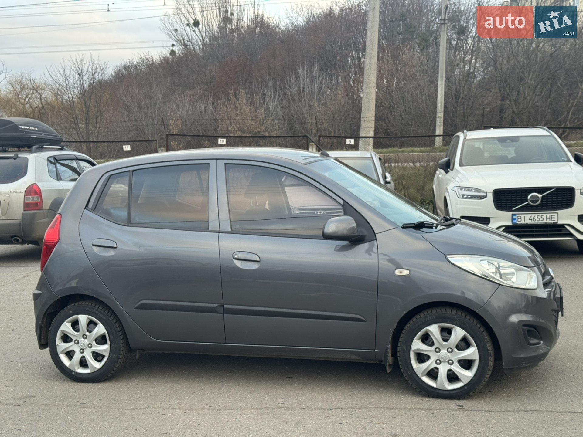 2013 Hyundai i10 - мініатюра 3
