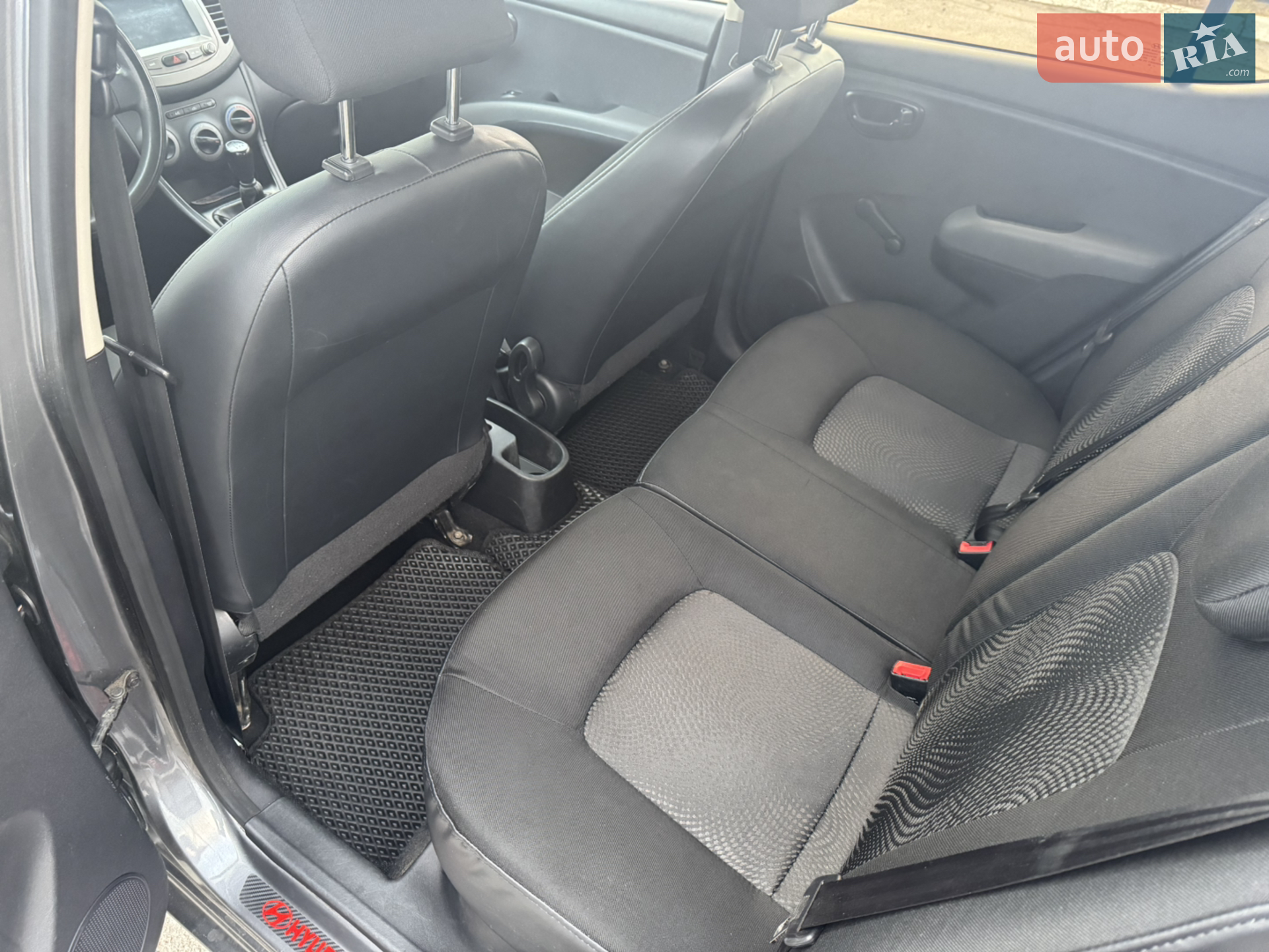 2013 Hyundai i10 - мініатюра 22