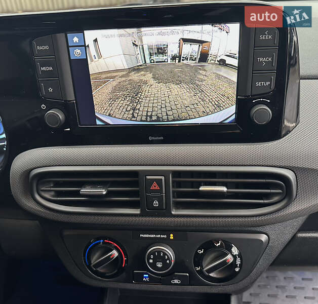 Хетчбек Hyundai i10 2023 в Києві