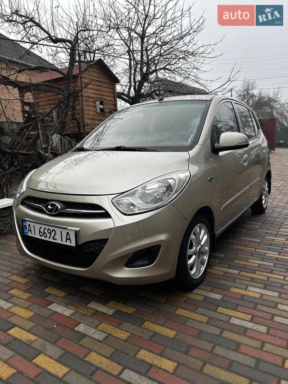 2013 Hyundai i10 - мініатюра 16