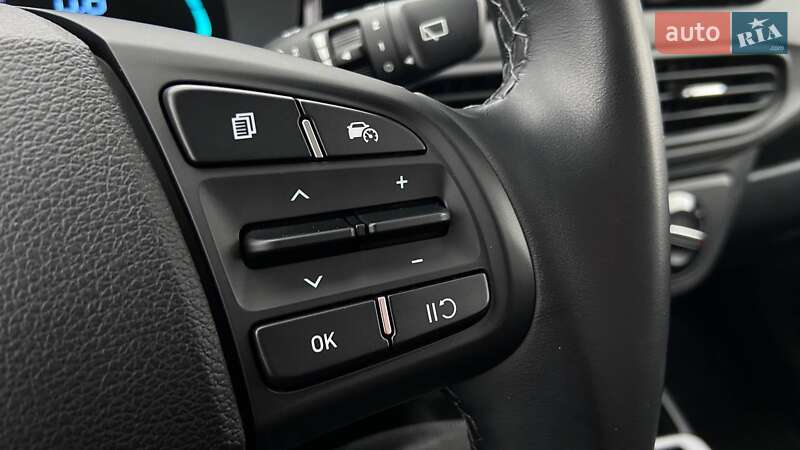 Хэтчбек Hyundai i10 2023 в Хмельницком