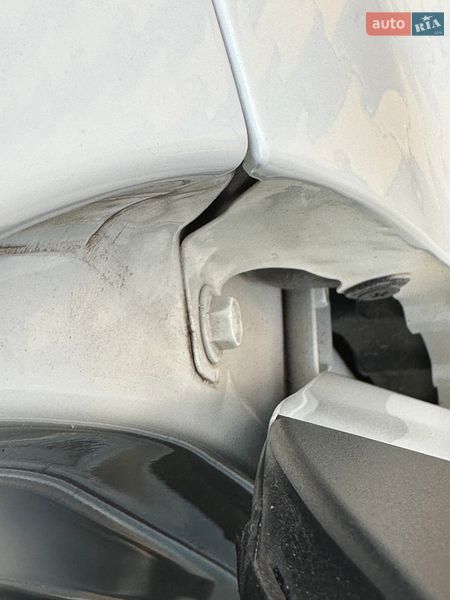 Хэтчбек Hyundai i10 2012 в Одессе