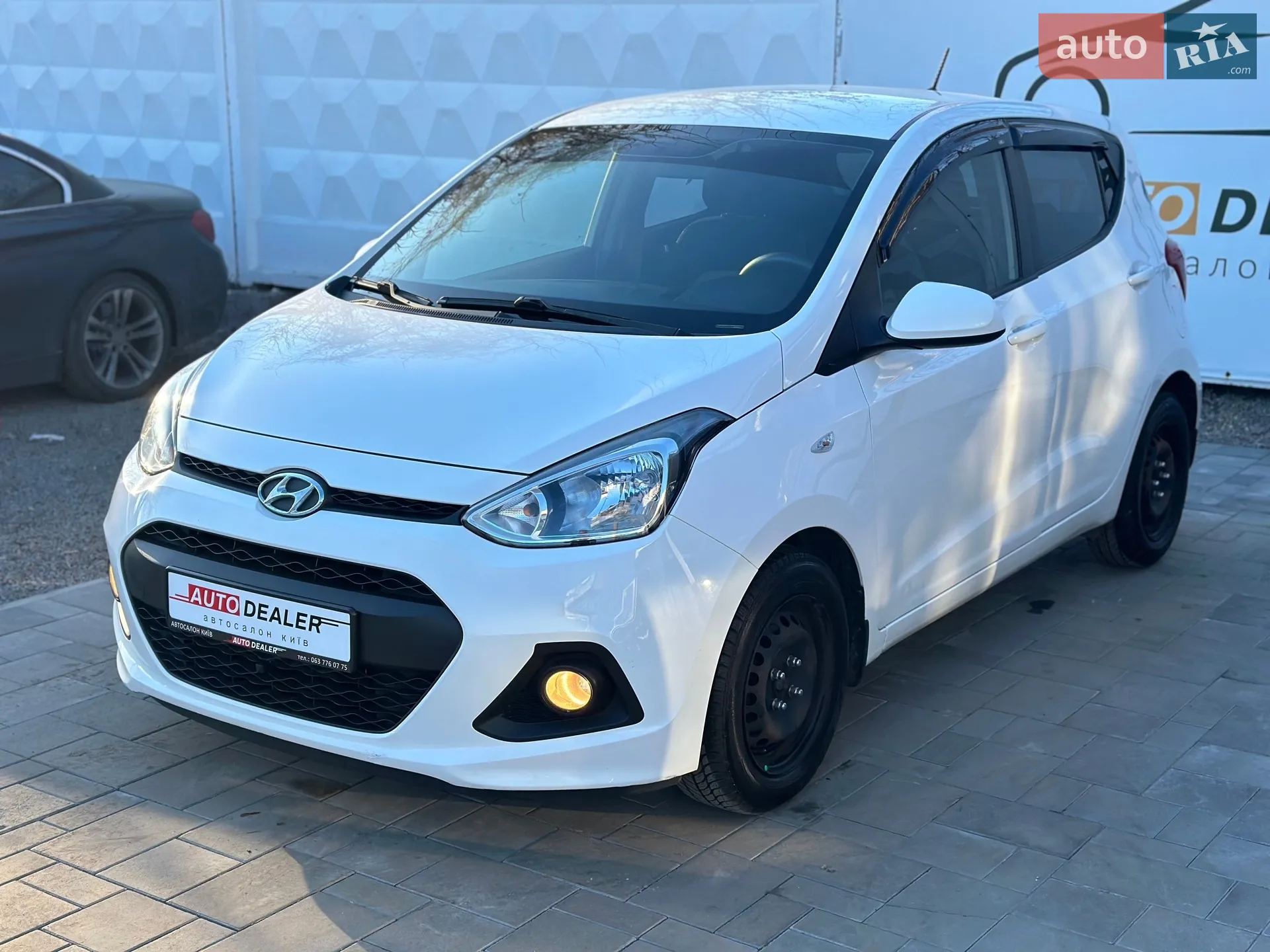 2014 Hyundai i10 - мініатюра 2