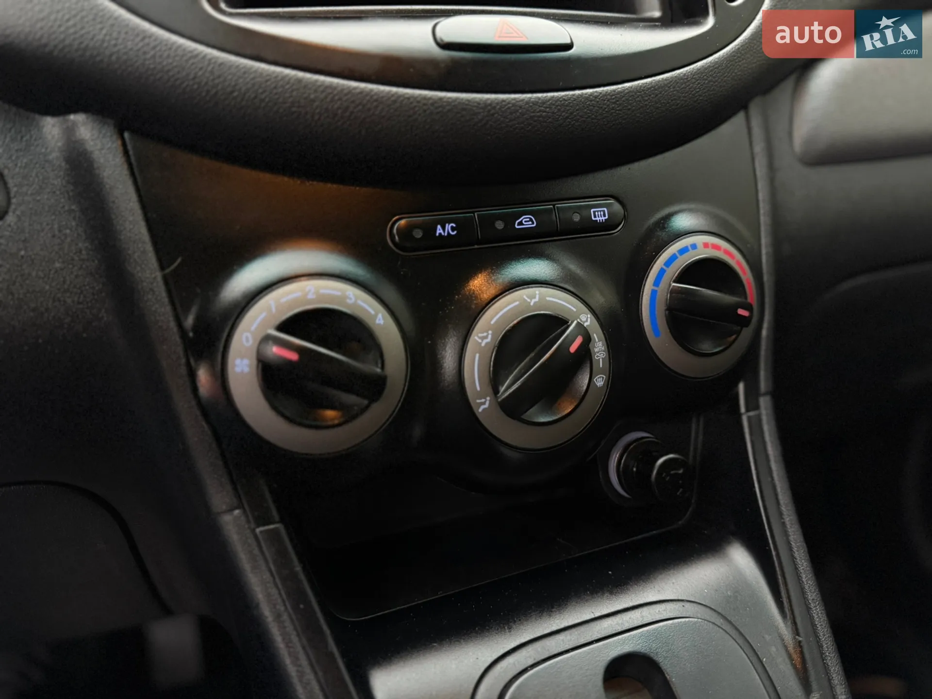 2012 Hyundai i10 - мініатюра 53