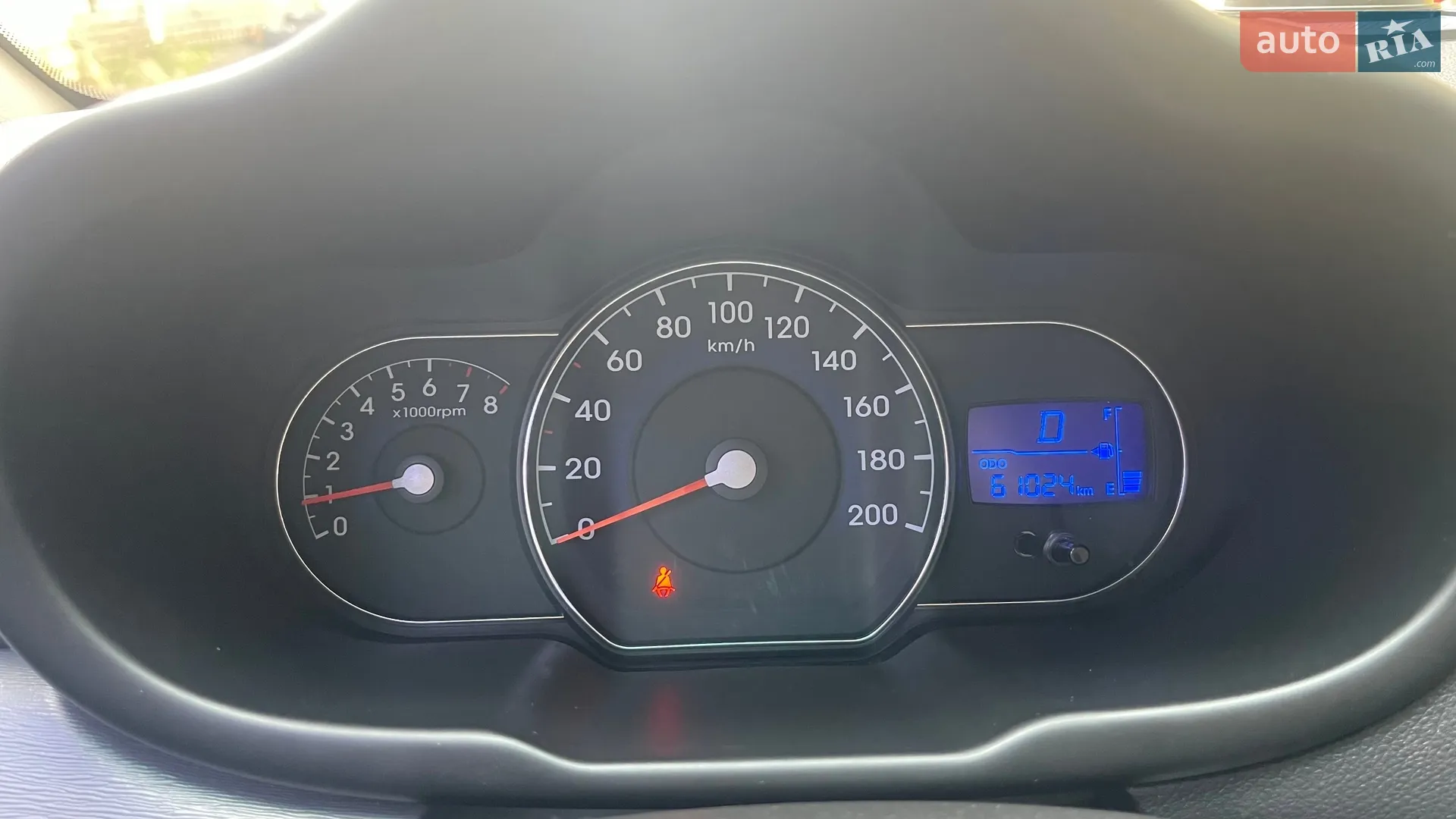 2011 Hyundai i10 - мініатюра 14