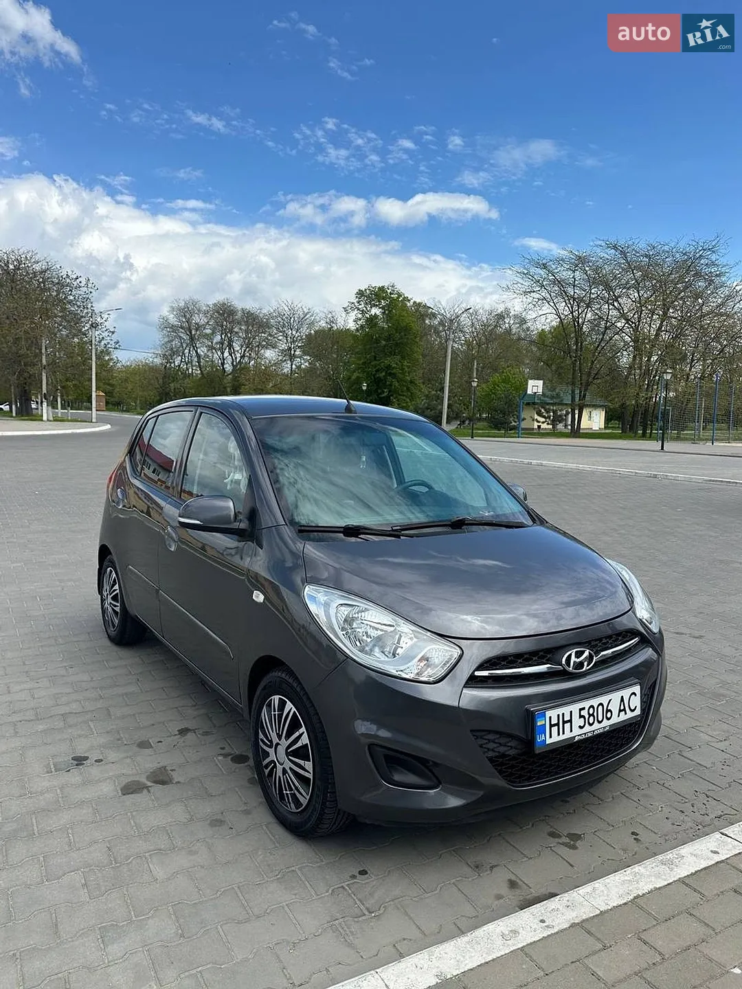 2013 Hyundai i10 - мініатюра 2