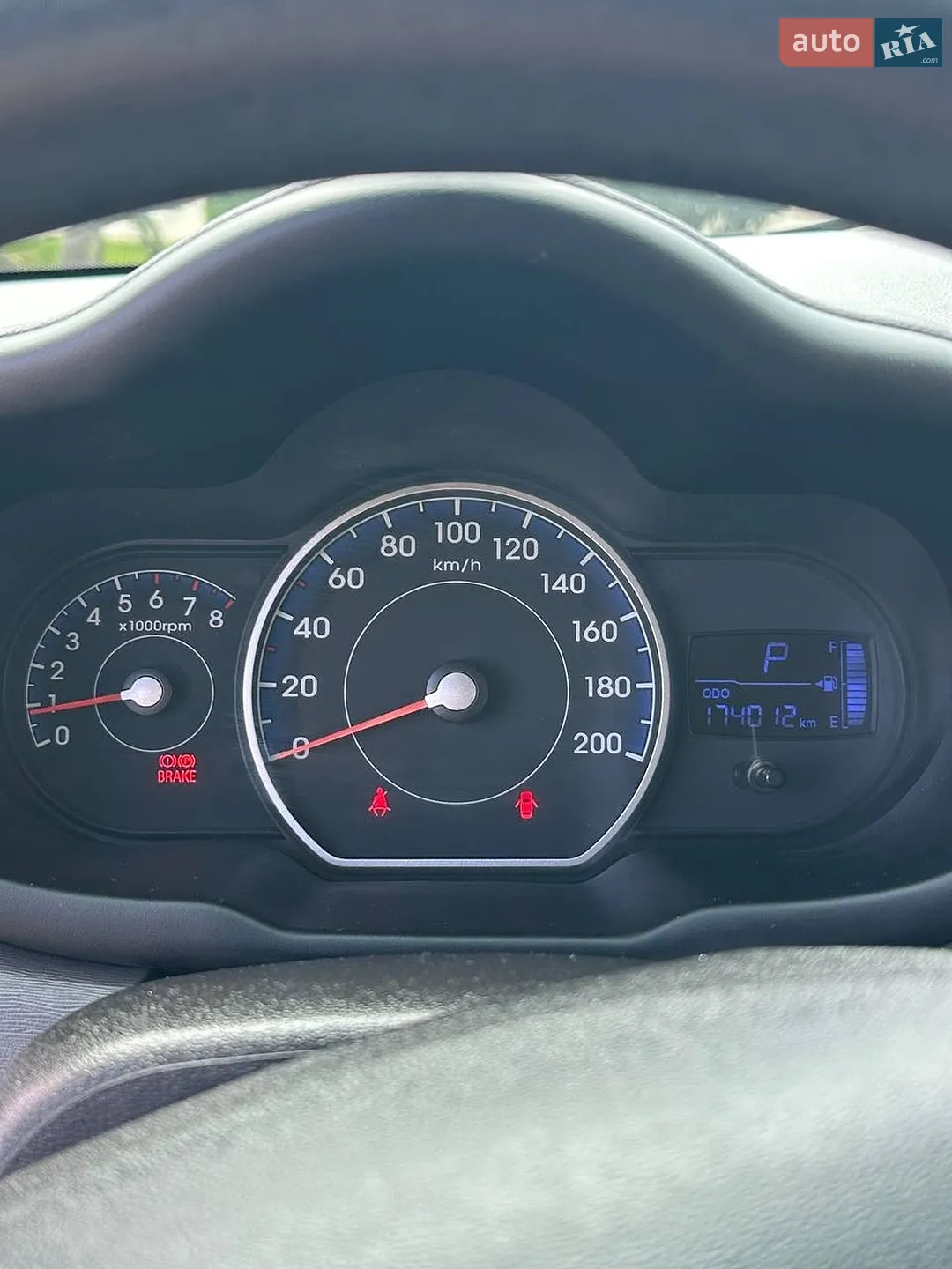 2013 Hyundai i10 - мініатюра 14