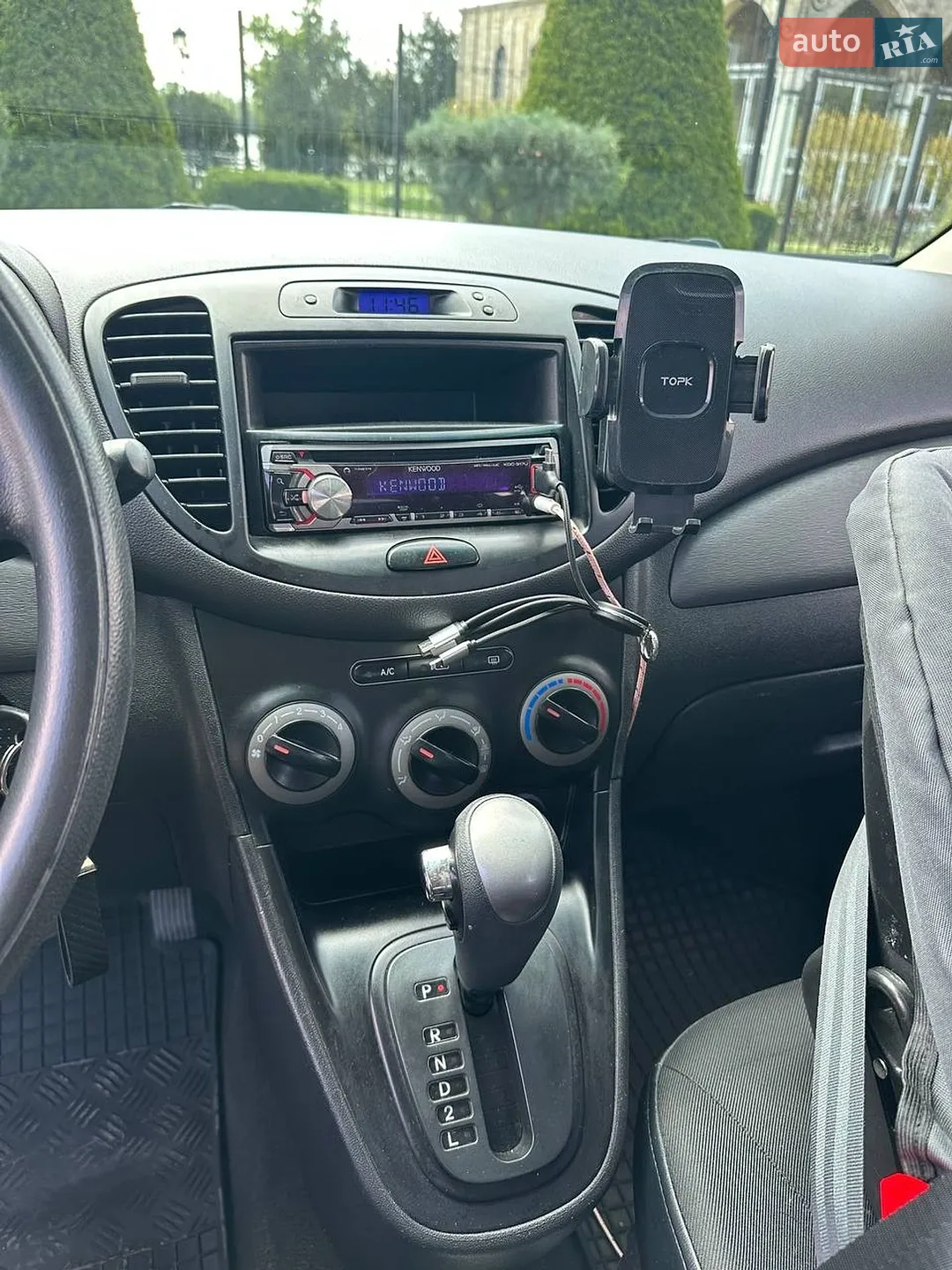 2013 Hyundai i10 - мініатюра 16