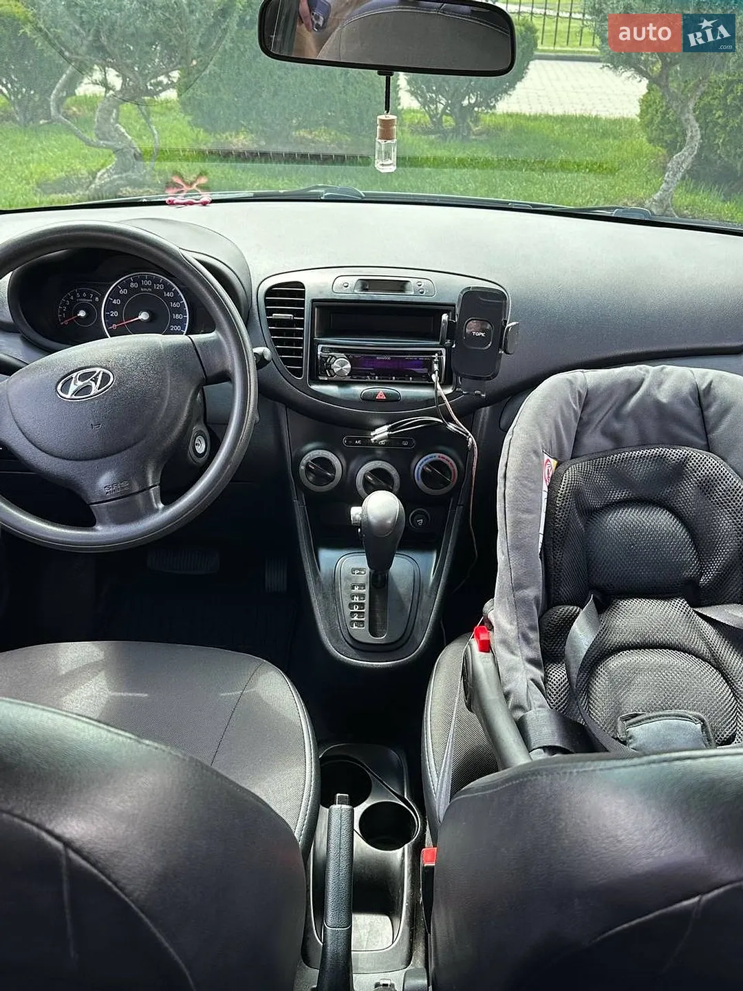 2013 Hyundai i10 - мініатюра 18