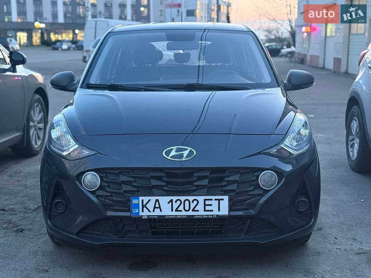 2015 Hyundai i10 - мініатюра 19