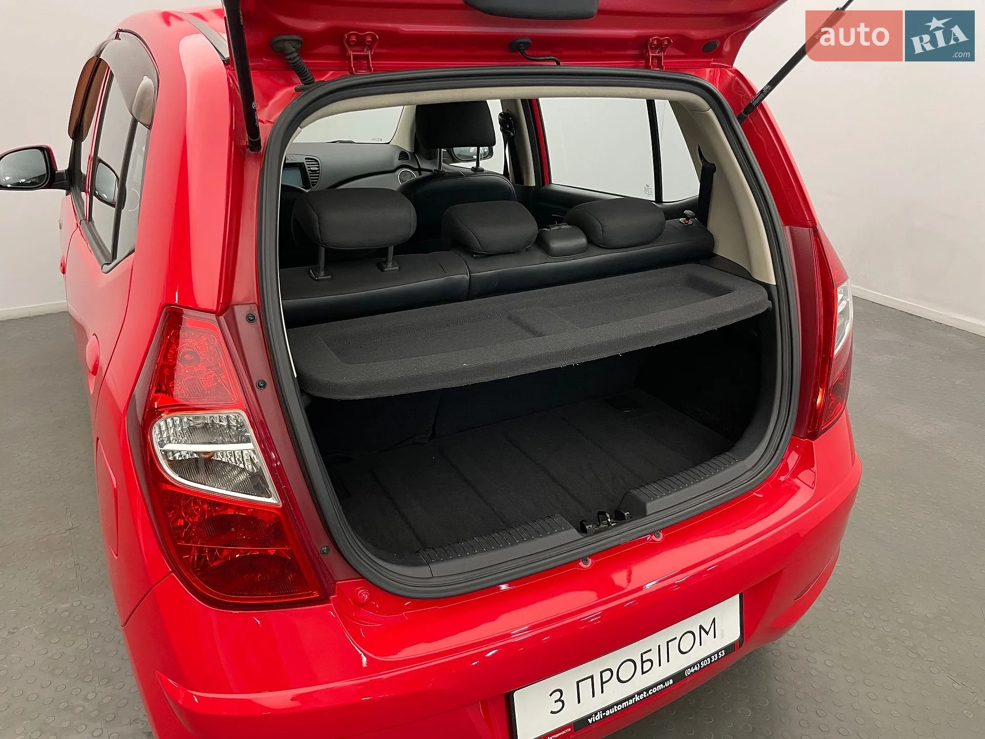 2013 Hyundai i10 - мініатюра 7