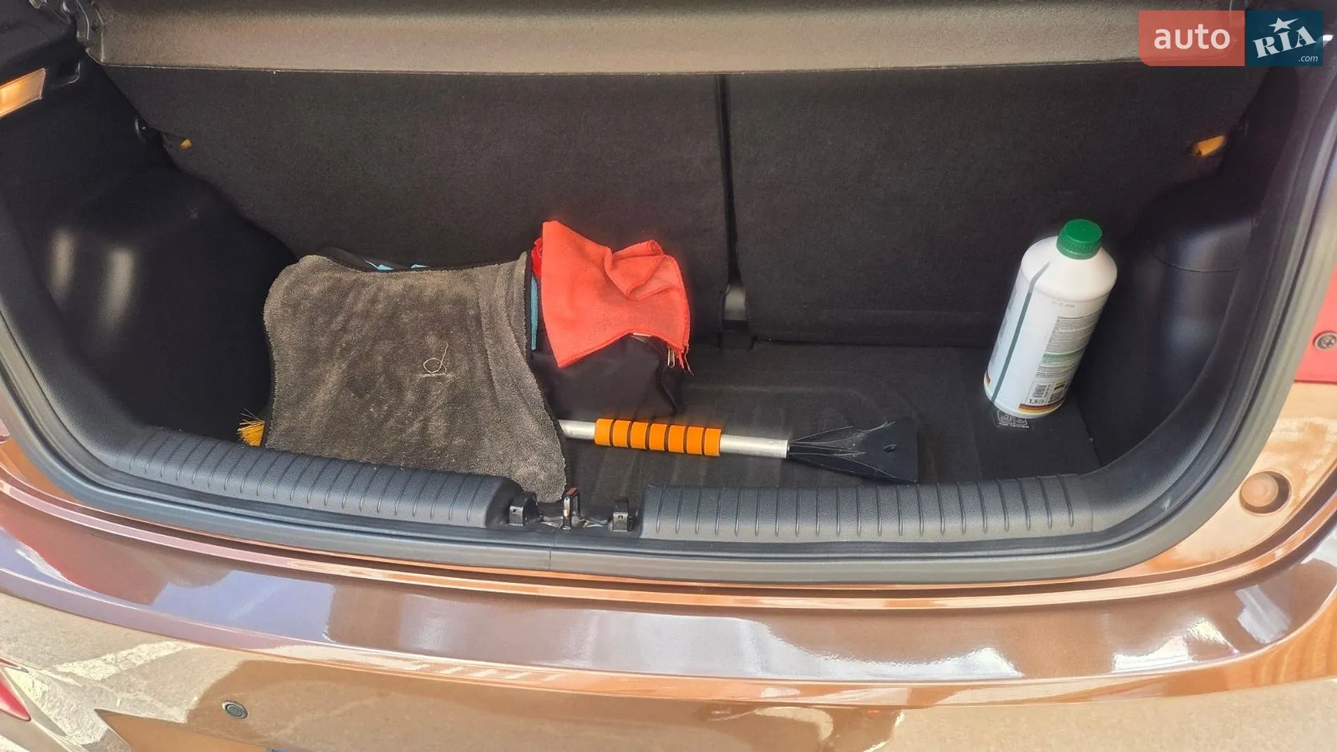 2015 Hyundai i10 - мініатюра 7