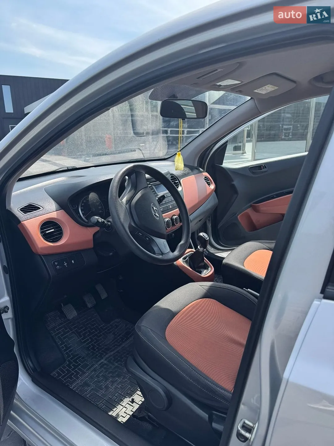 2014 Hyundai i10 - мініатюра 4