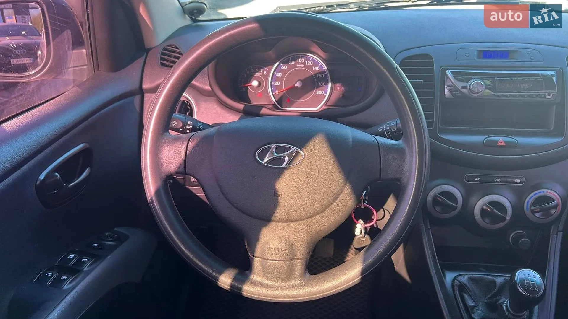 2013 Hyundai i10 - мініатюра 10