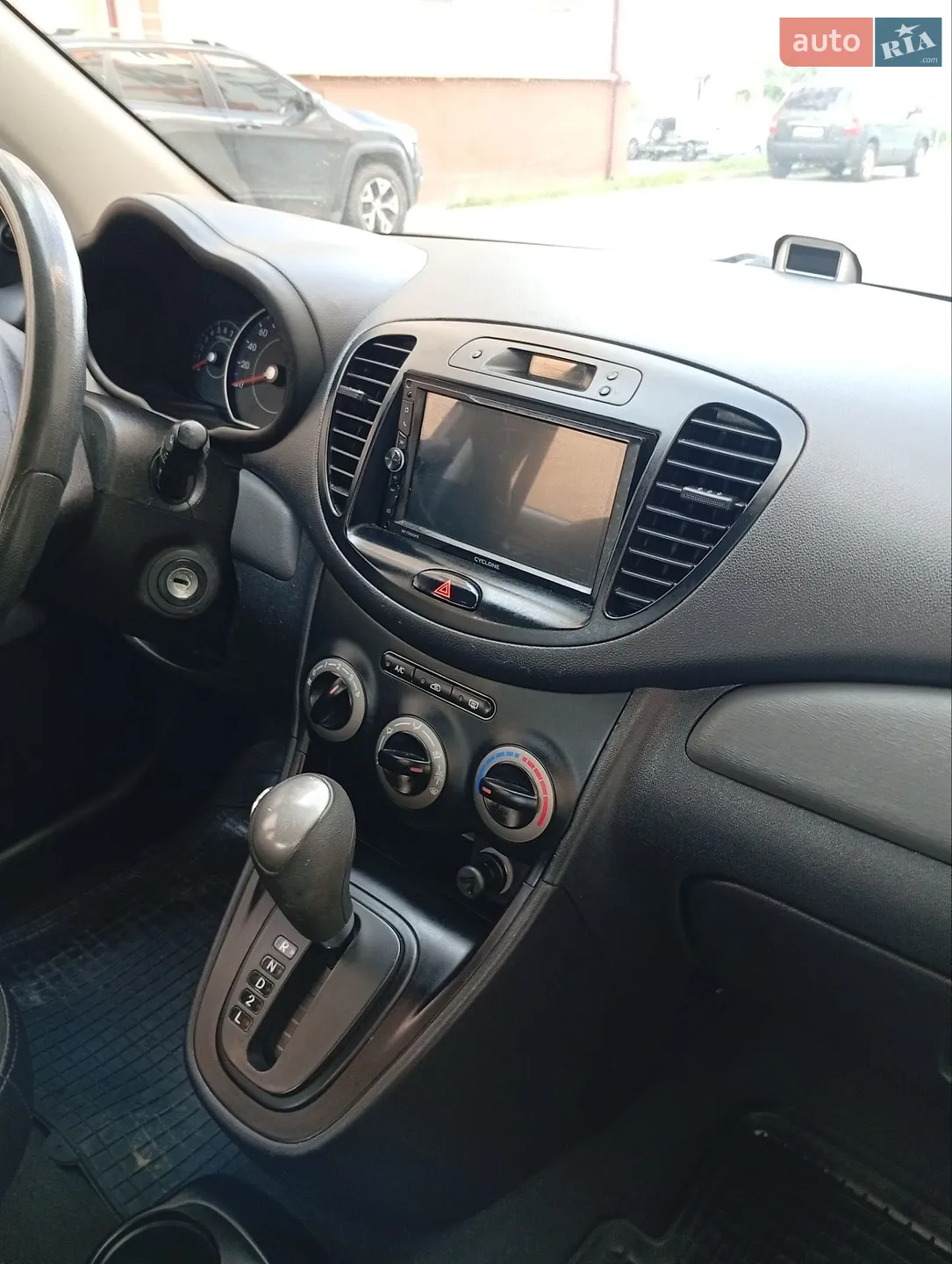2013 Hyundai i10 - мініатюра 15