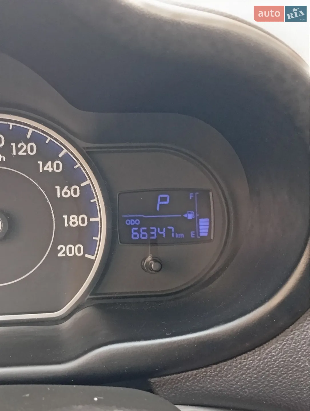 2013 Hyundai i10 - мініатюра 20