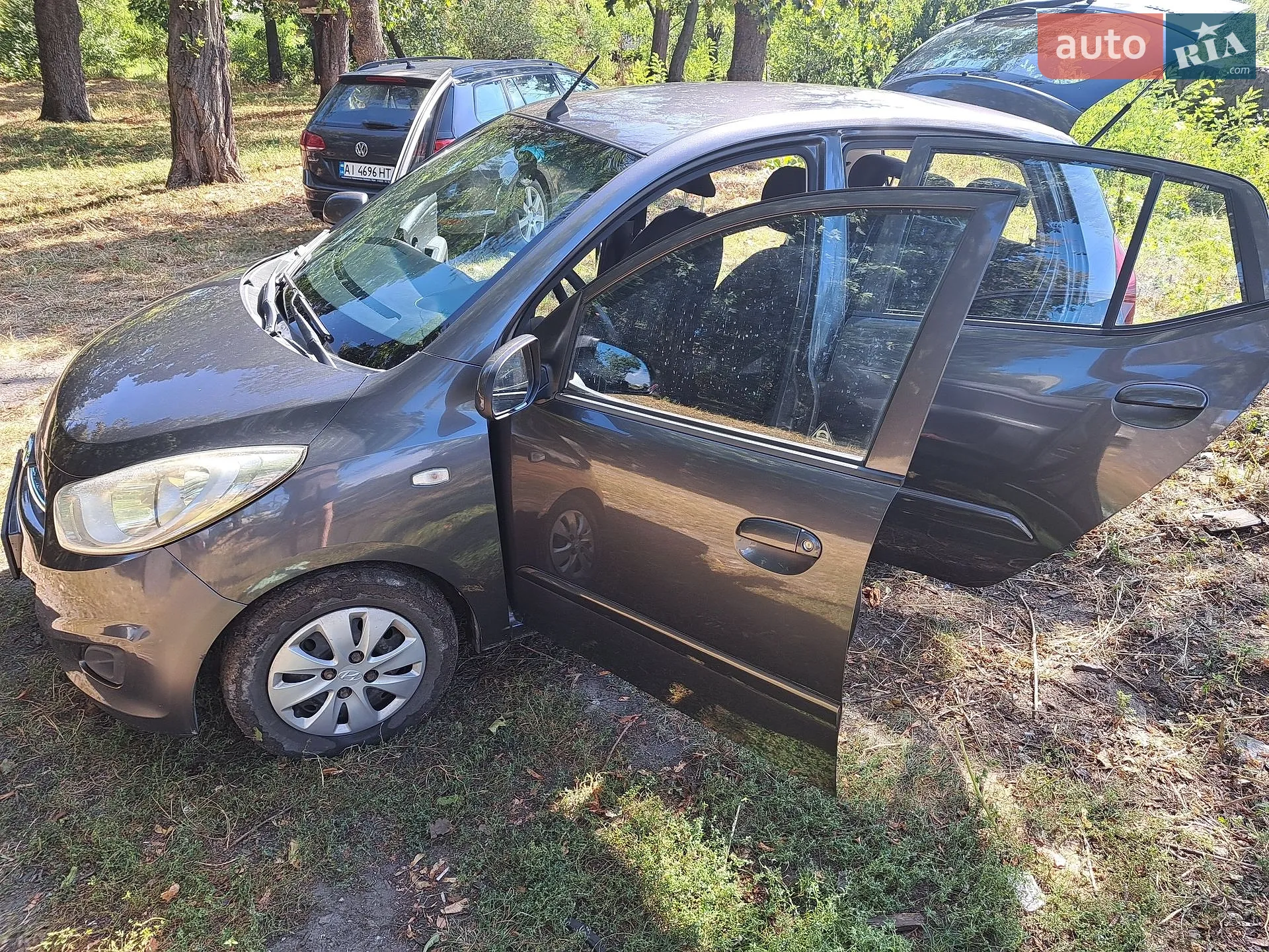 2011 Hyundai i10 - мініатюра 31