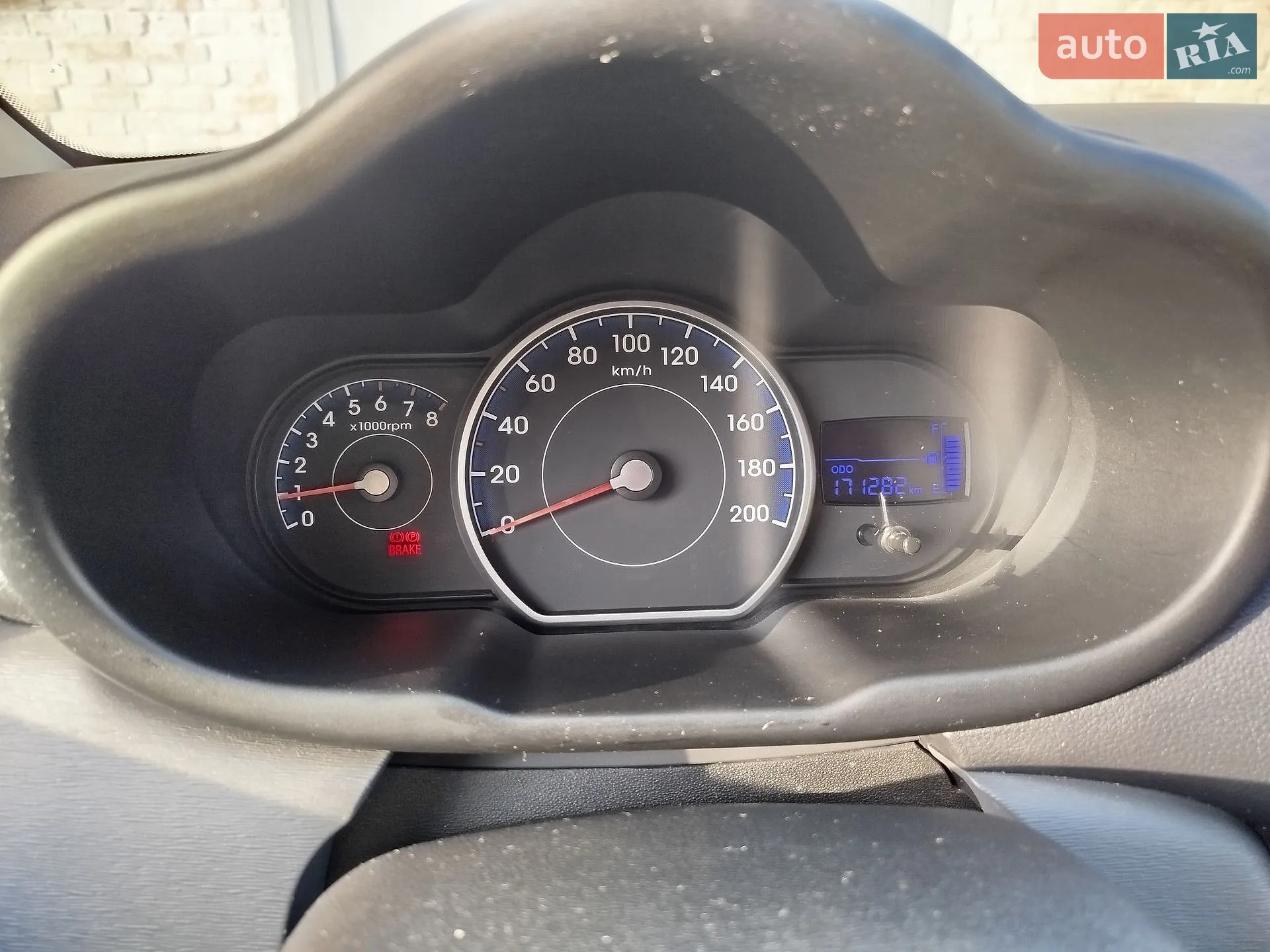 2013 Hyundai i10 - мініатюра 7