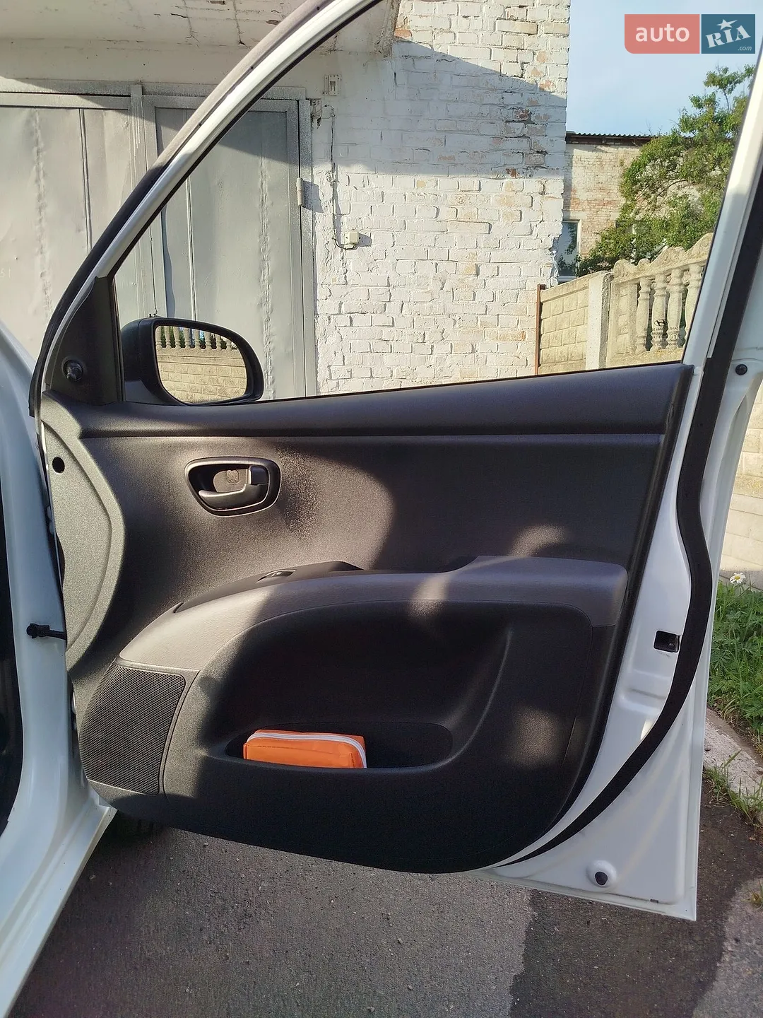 2013 Hyundai i10 - мініатюра 16