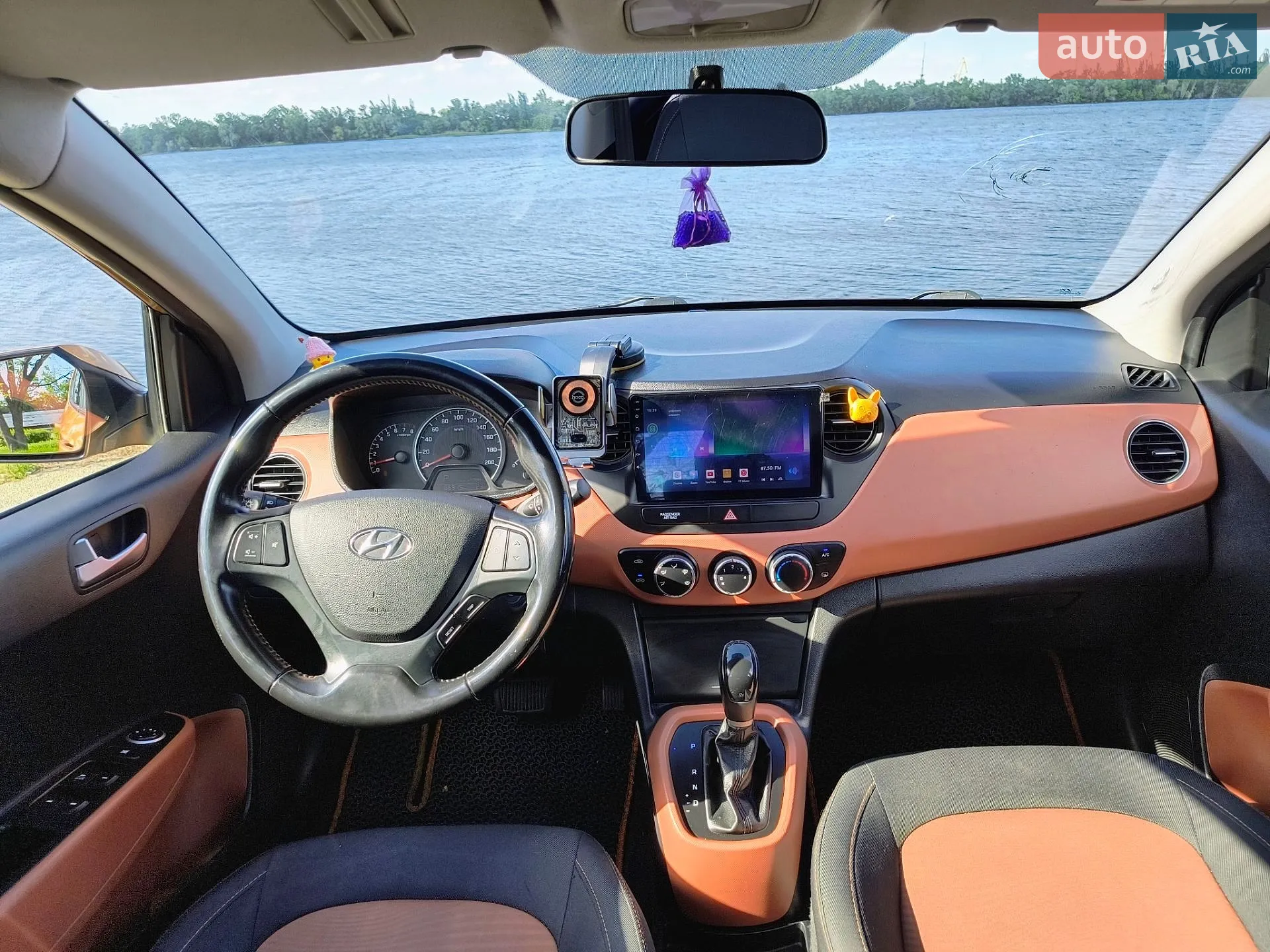 2015 Hyundai i10 - мініатюра 13