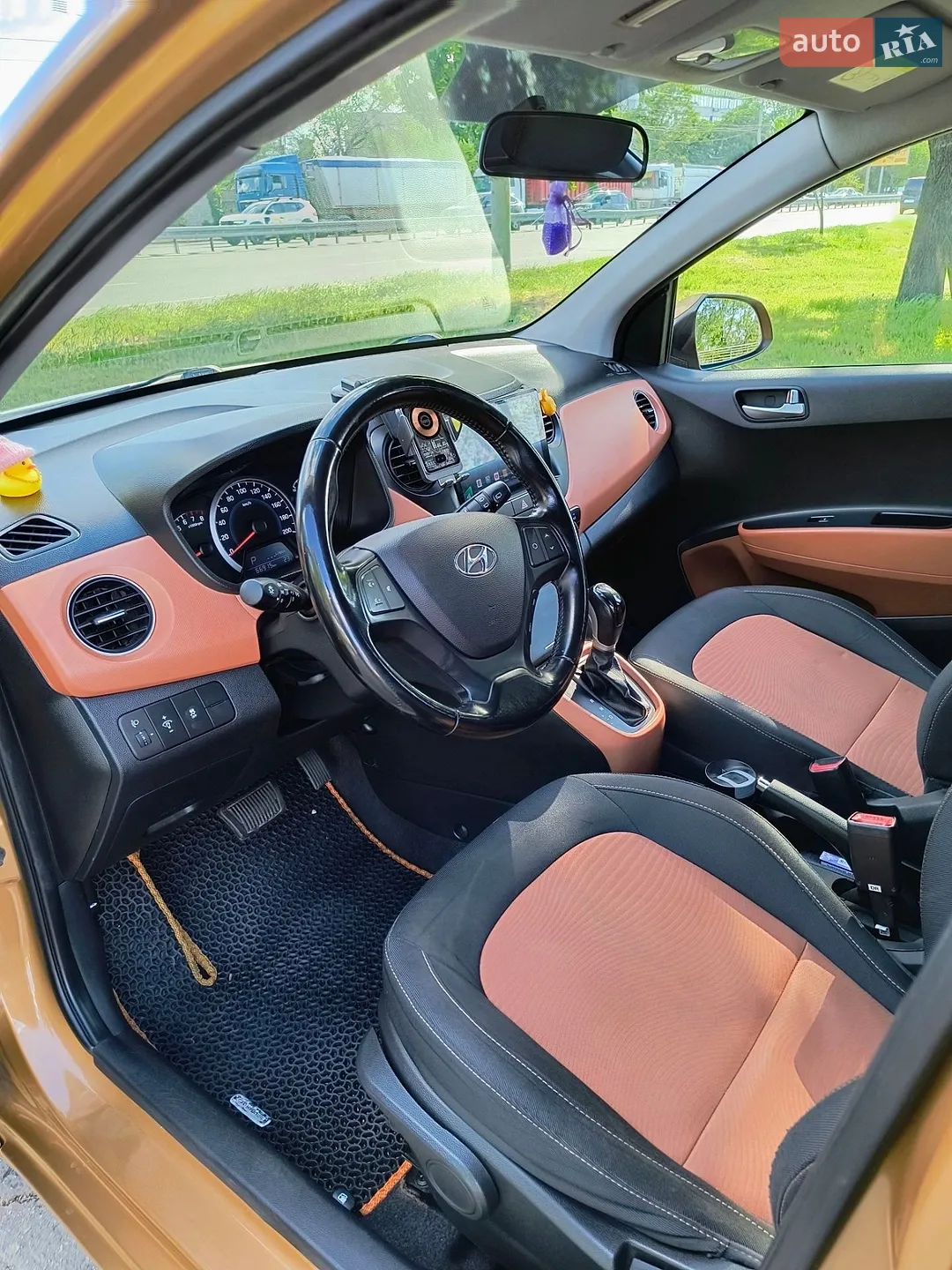 2015 Hyundai i10 - мініатюра 17