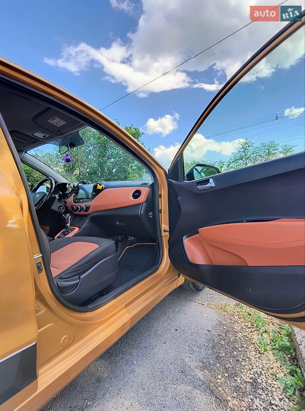 2015 Hyundai i10 - мініатюра 25