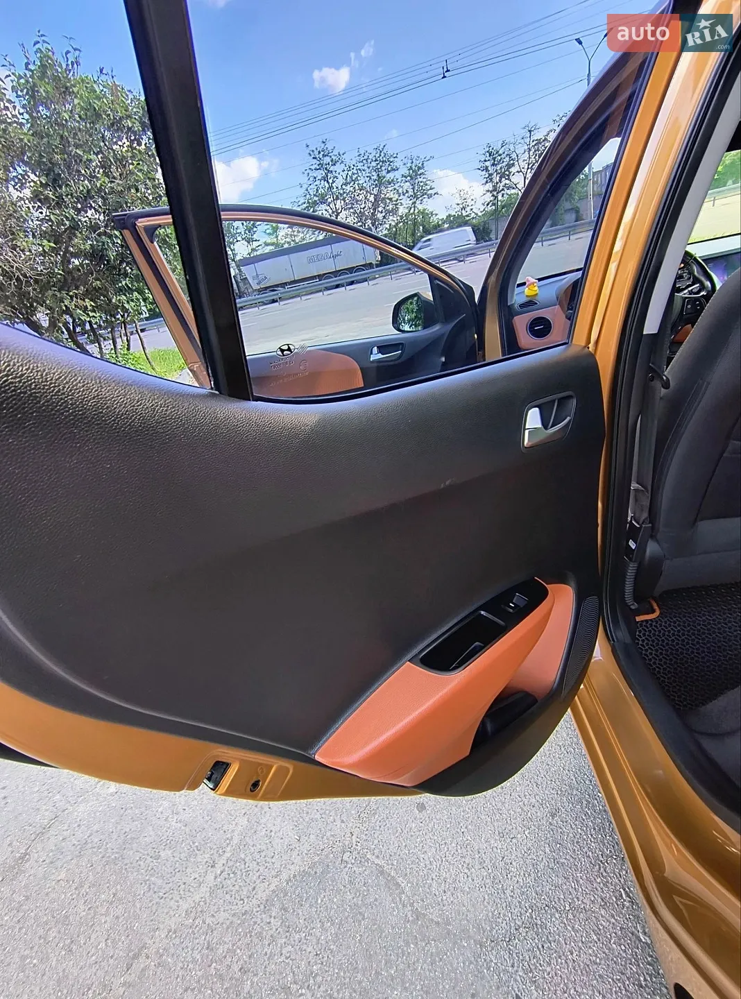 2015 Hyundai i10 - мініатюра 20