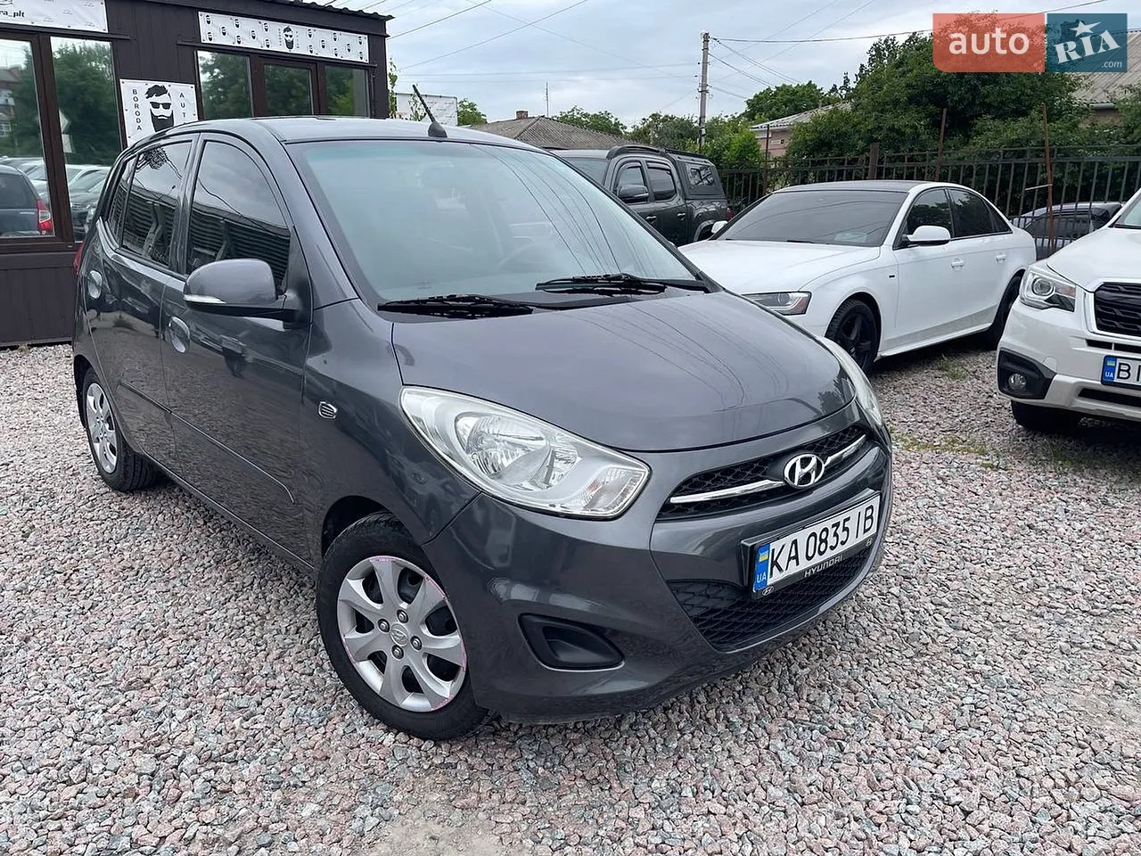 2014 Hyundai i10 - мініатюра 14