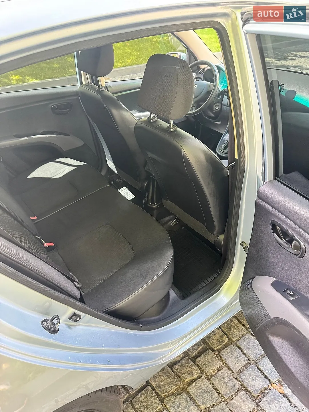 2011 Hyundai i10 - мініатюра 21