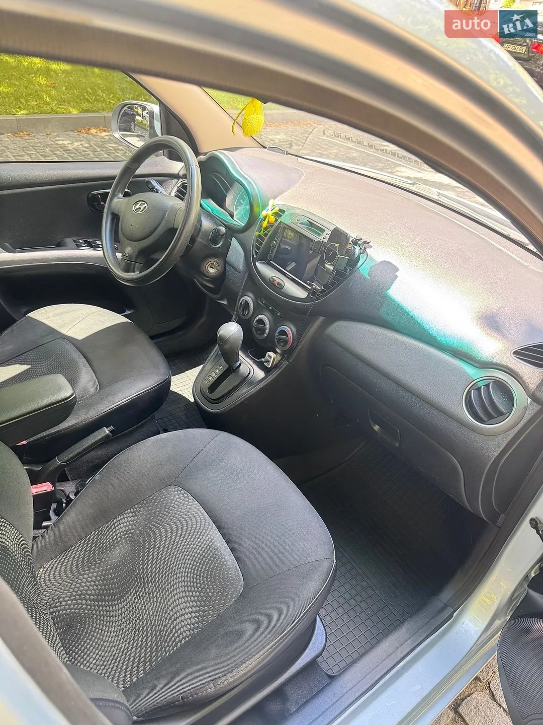 2011 Hyundai i10 - мініатюра 24