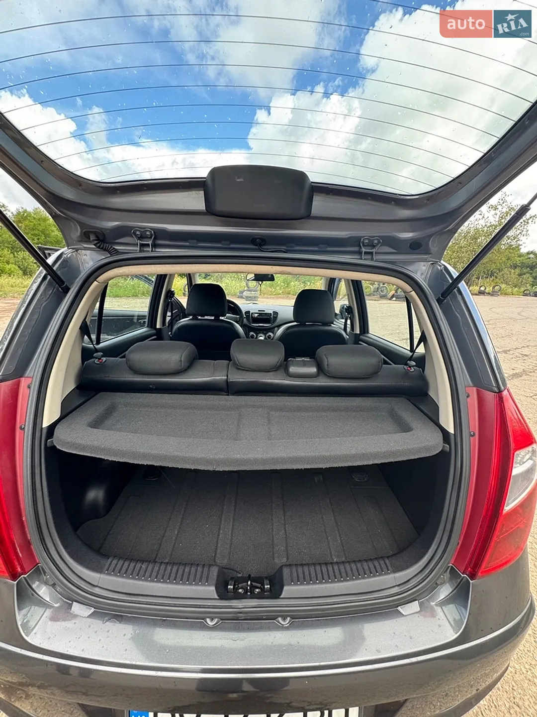 2013 Hyundai i10 - мініатюра 2
