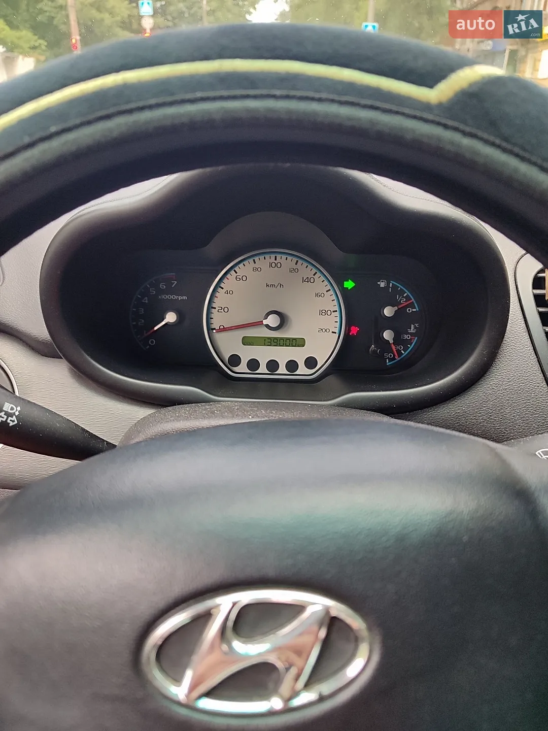 2010 Hyundai i10 - мініатюра 9